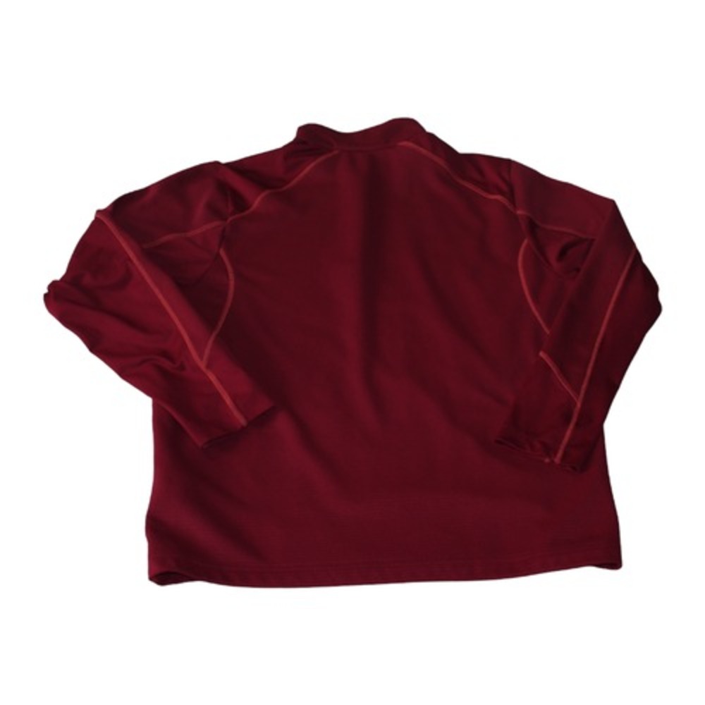 NikeFIT Therma Men's Long Sleeve Pullover Size Large - Picture 6 of 6